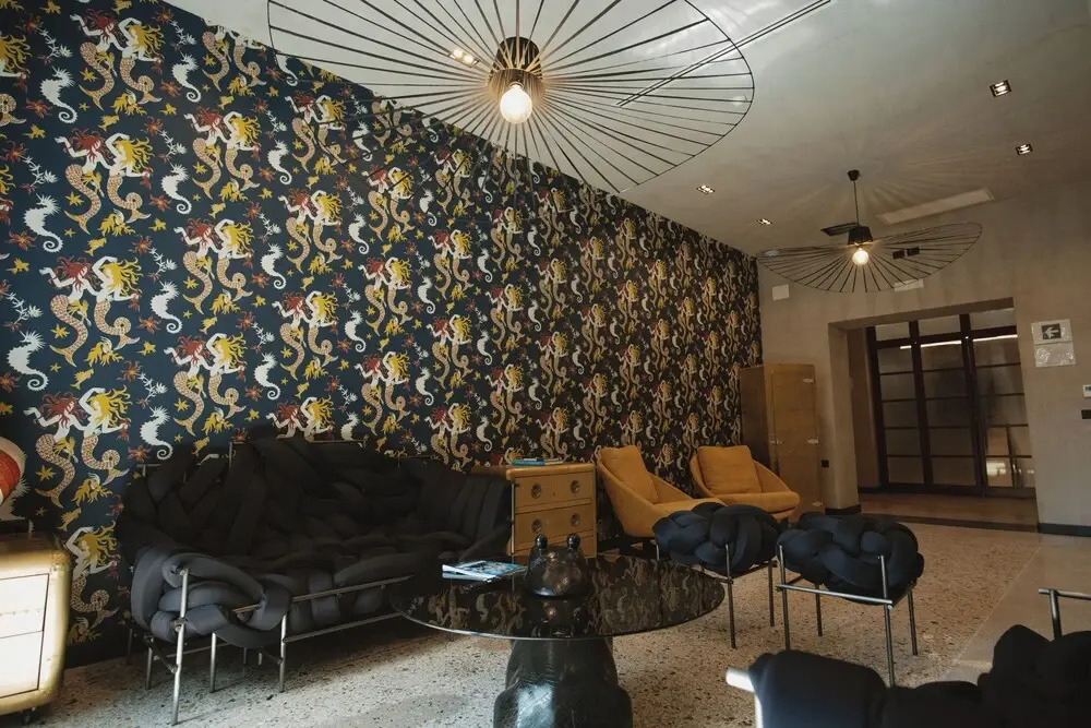 Foto - Palazzo Sebeto