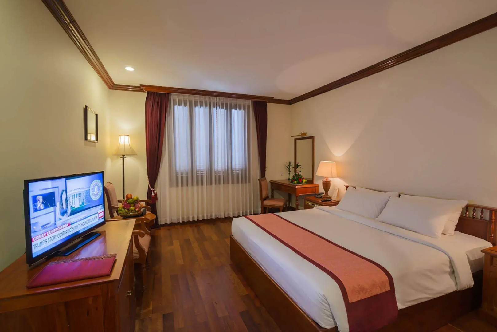 Photo - Steung Siemreap Hotel