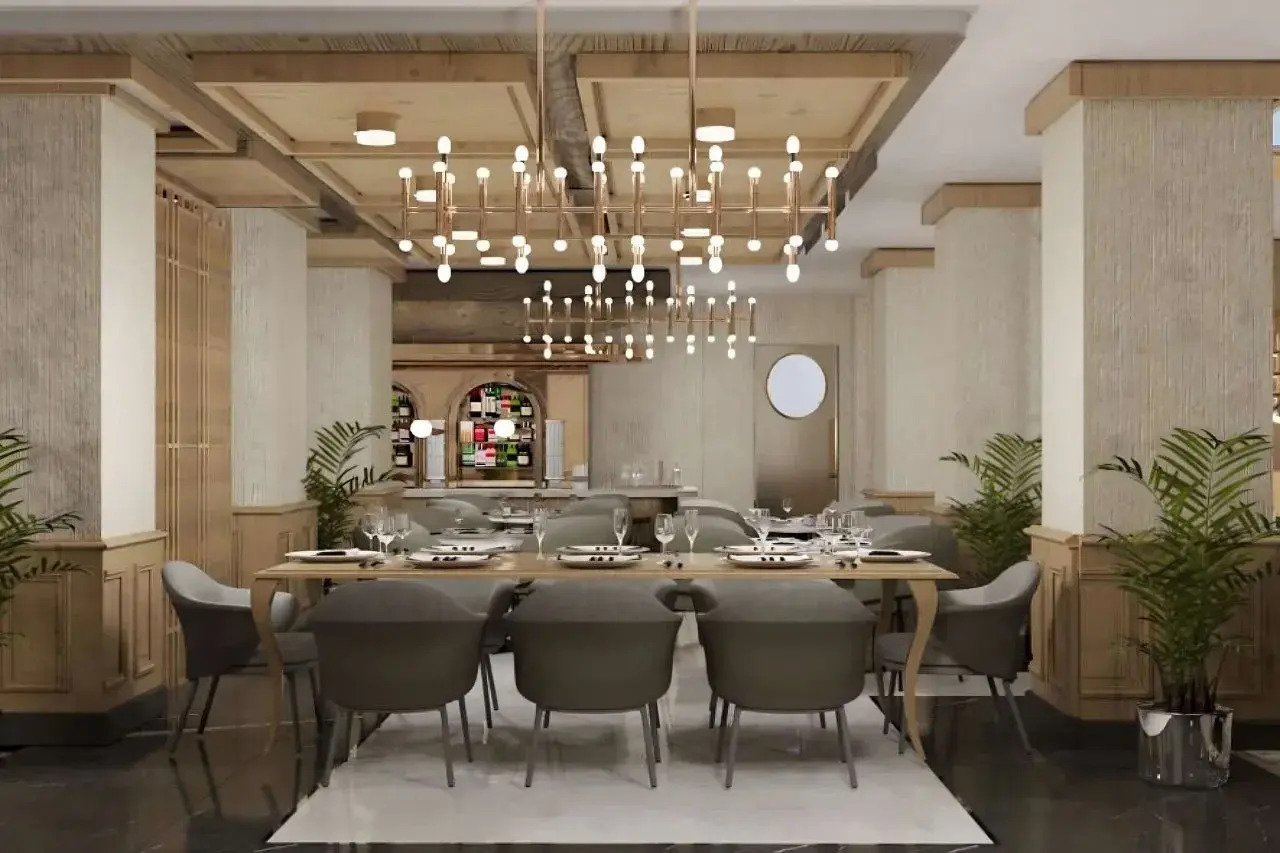 Photo - Levni Istanbul Hotel Handwritten Collection by ACCOR