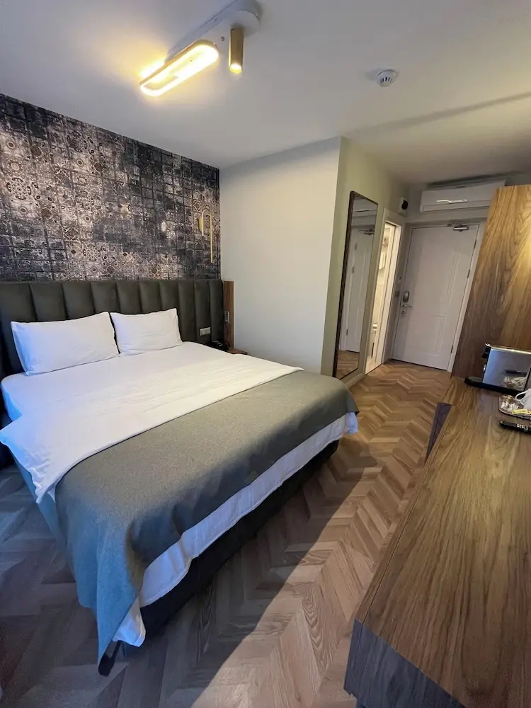 Photo - Iris Han Hotel