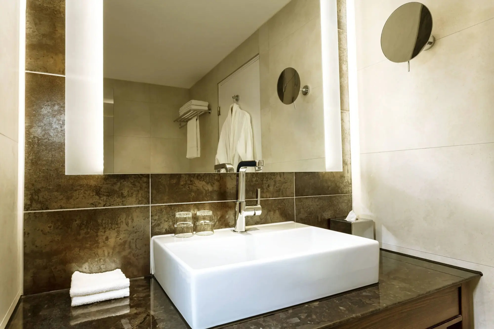 Photo - Sheraton Essen Hotel