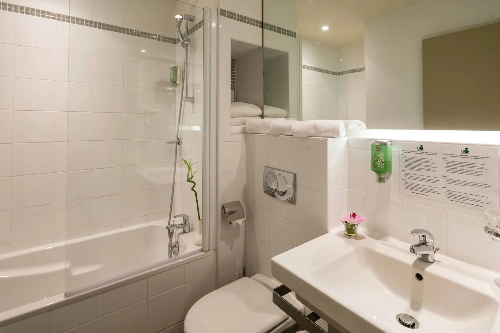 Foto - Mercure Aix-en-Provence La Duranne Gare TGV