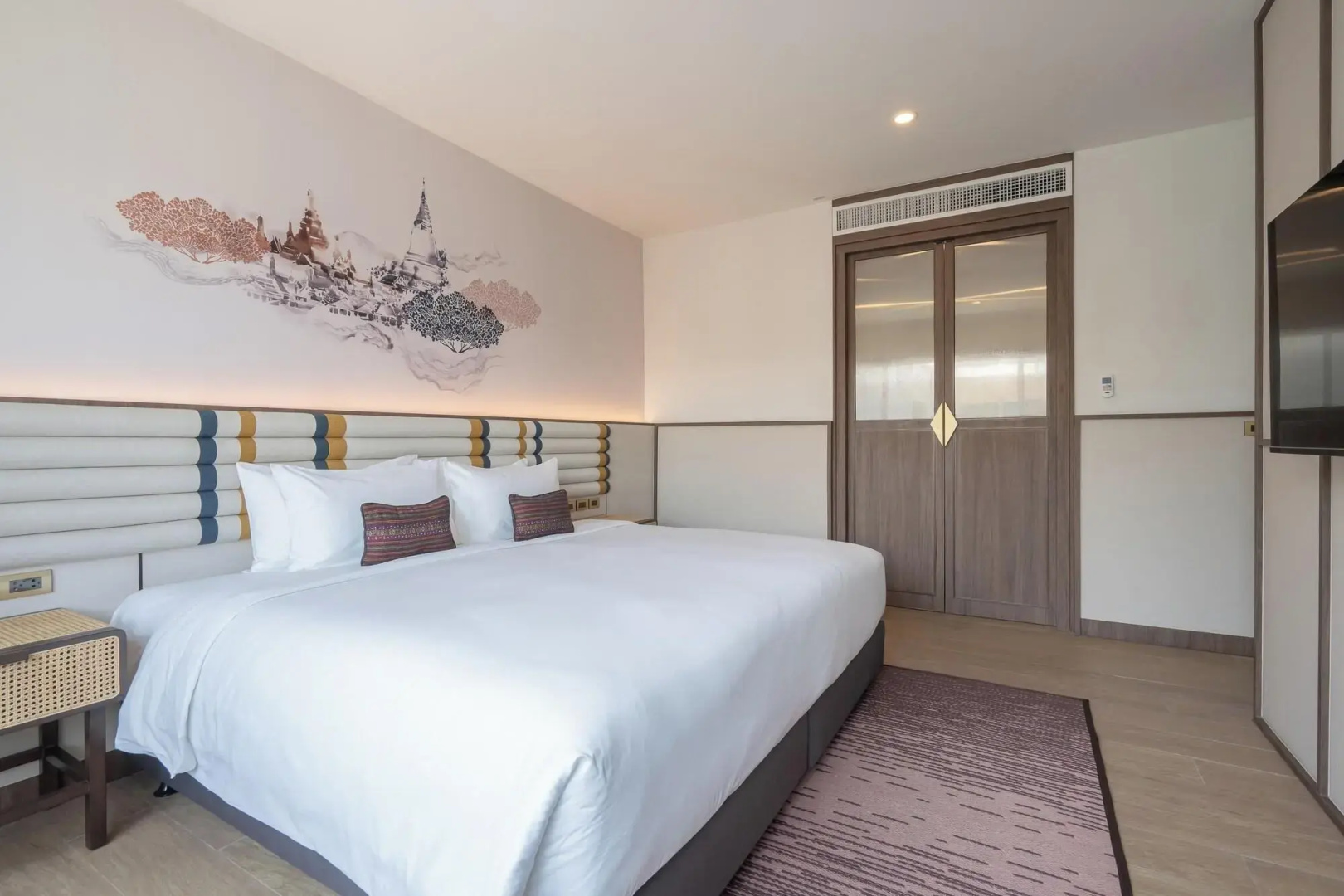 Foto - Pranakorn Heritage Hotel