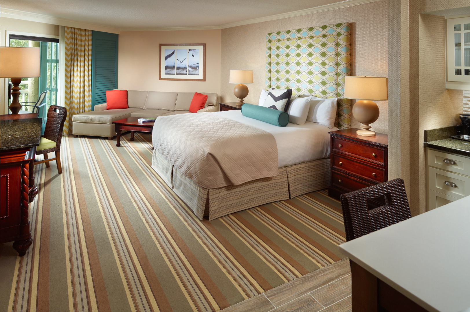 Foto - Omni Hilton Head Oceanfront Resort