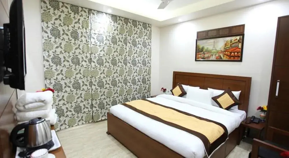 Foto - Hotel HC Grand near Indraprastha Apollo Hospital