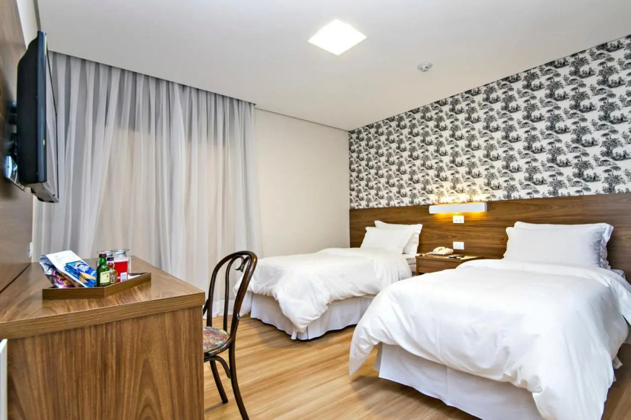 Foto - Hotel Chateau