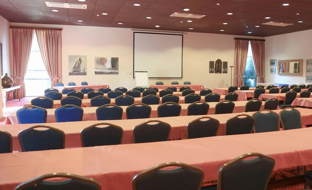 Photo - Dionysos Hotel