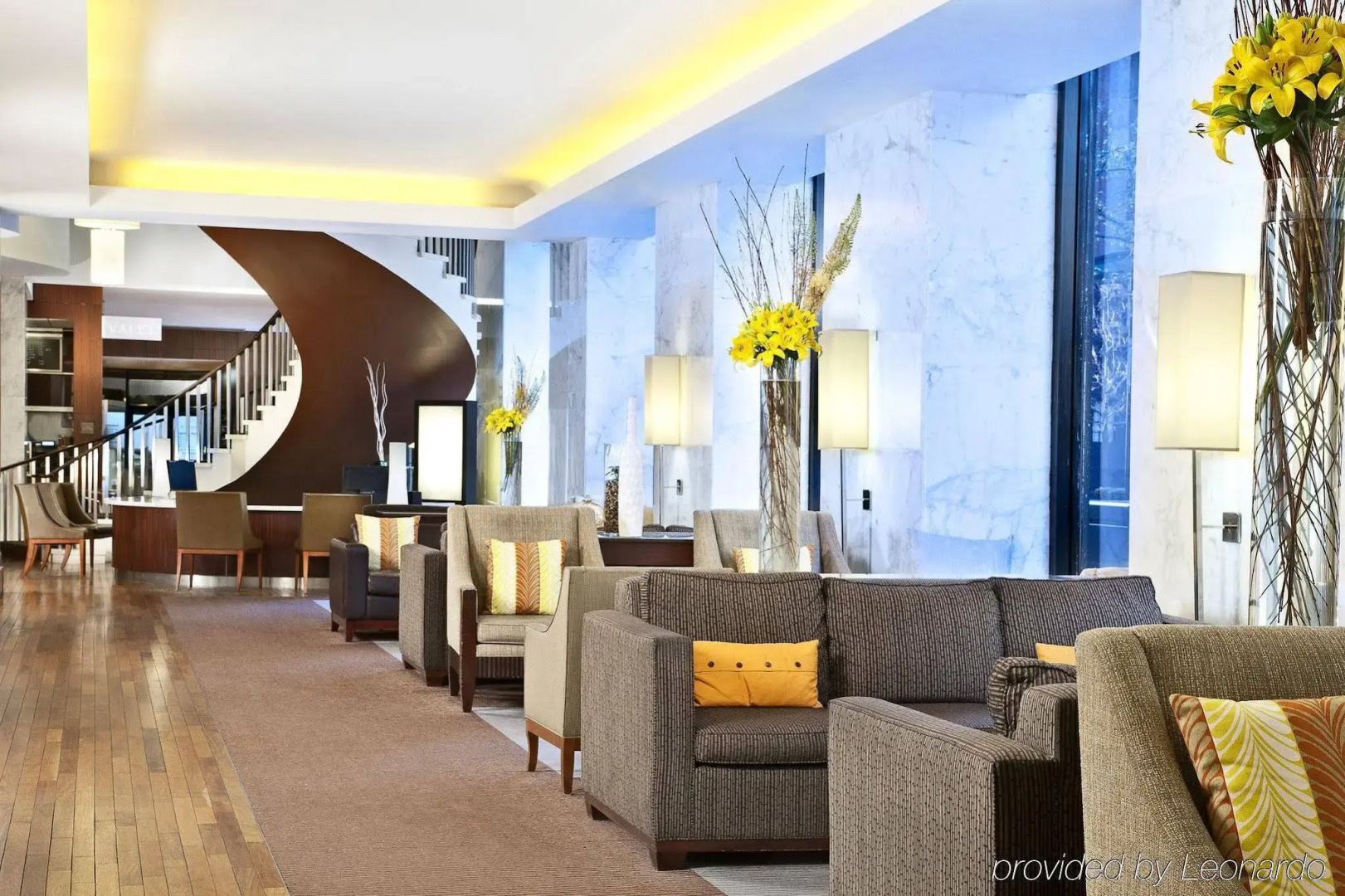 Foto - The Westin Michigan Avenue Chicago