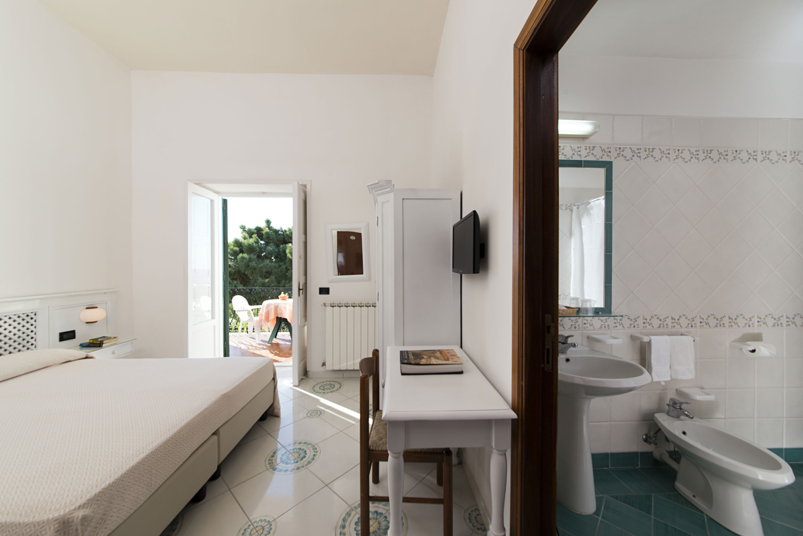 Foto - Hotel Villa Melodie - Adults Only