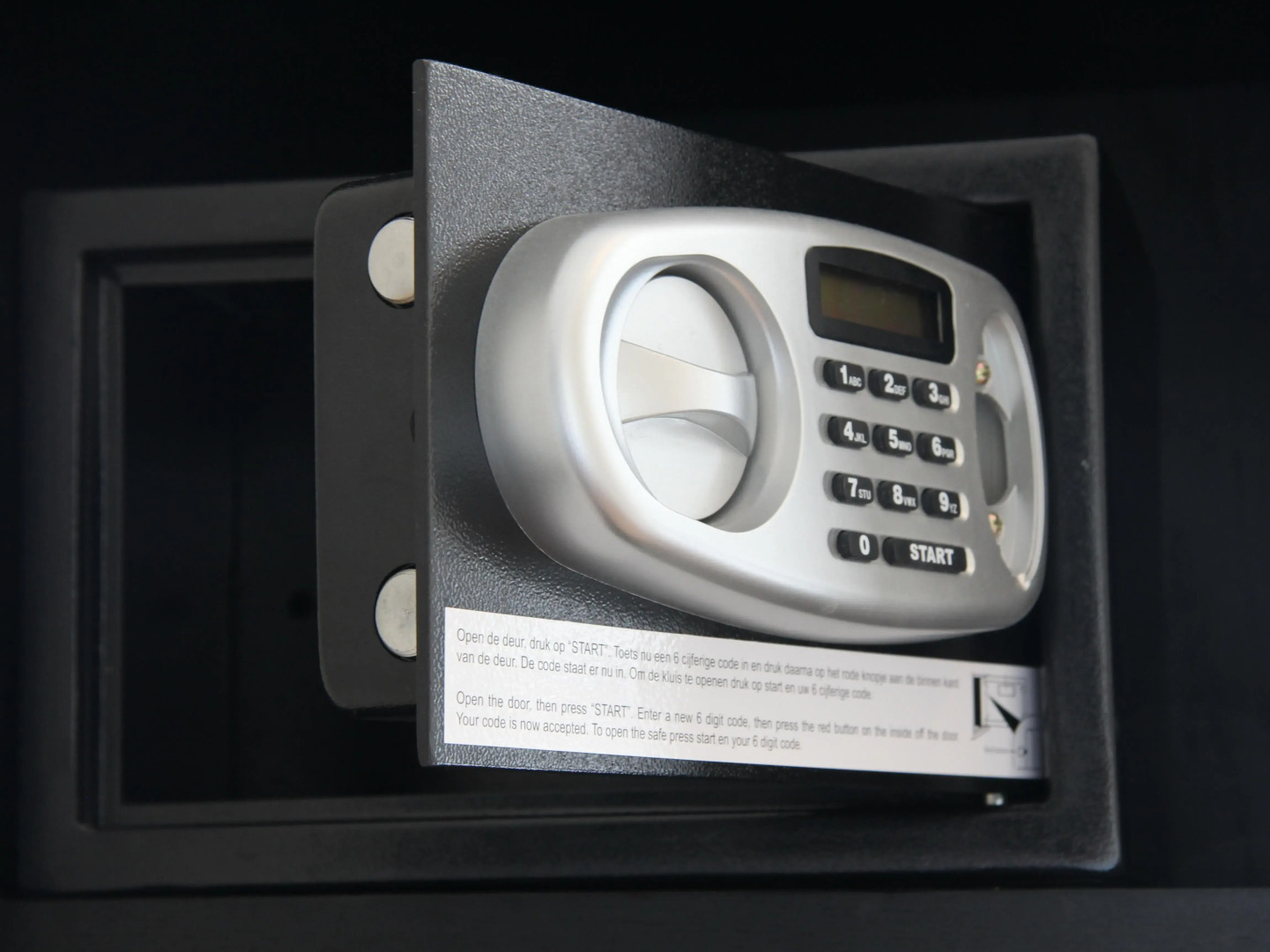 Photo - Bastion Hotel Amsterdam Airport