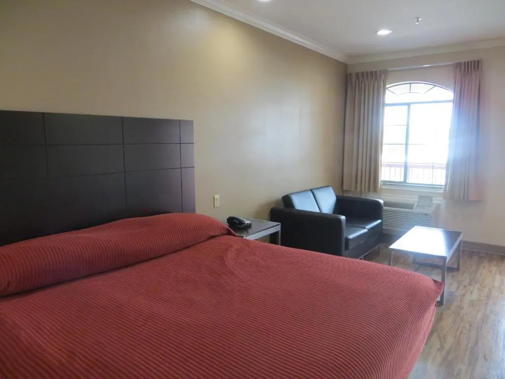 Foto - Palace Inn Westheimer