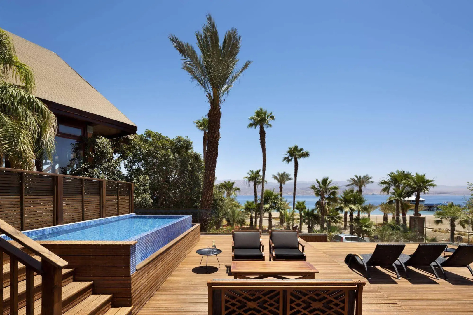 Foto - Orchid Eilat