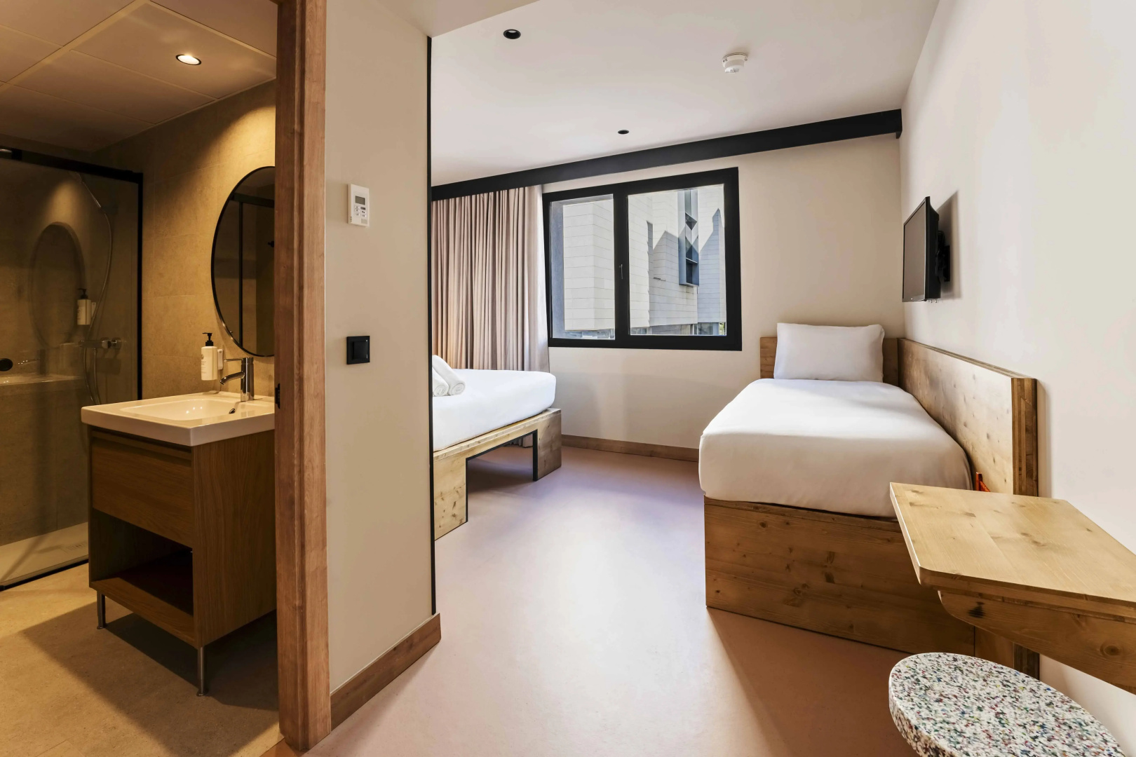 Foto - easyHotel Valencia Ciutat Vella