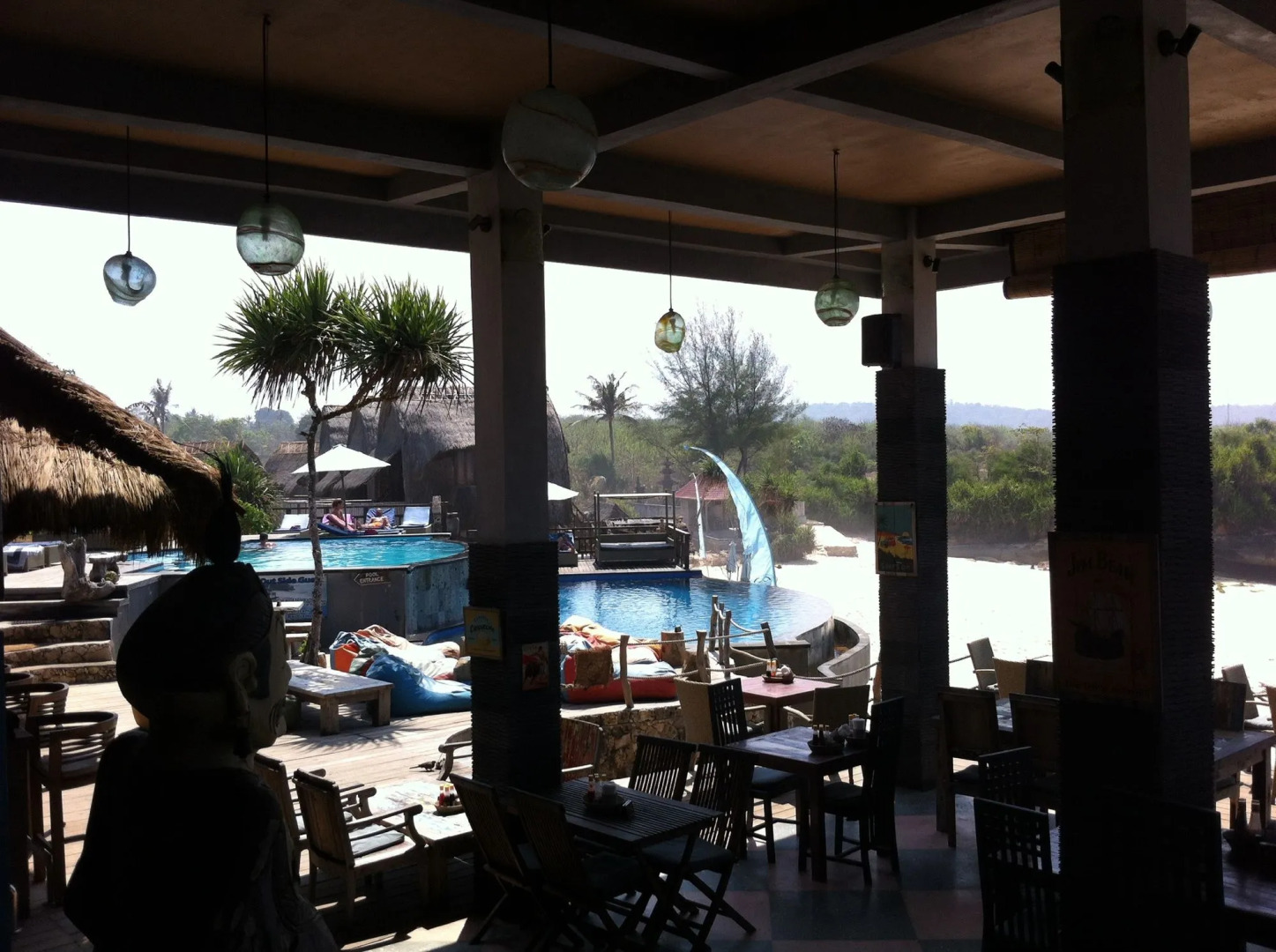 Foto - Dream Beach Huts