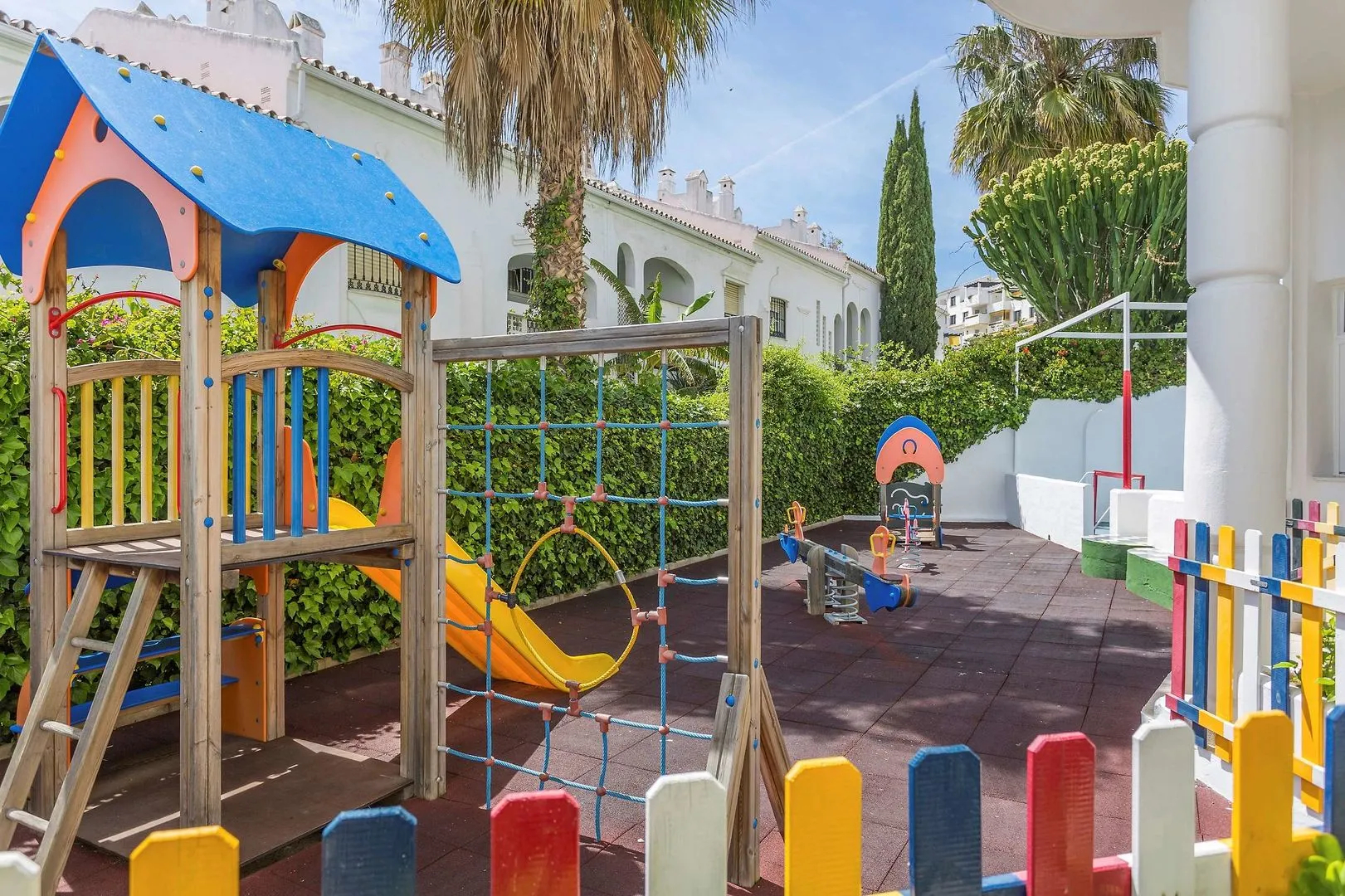 Photo - Sahara Sunset