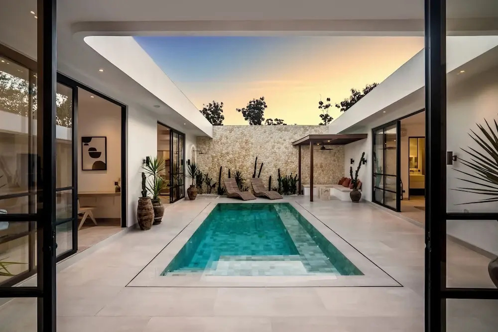 Foto - Apricot House by Alfred in Bali