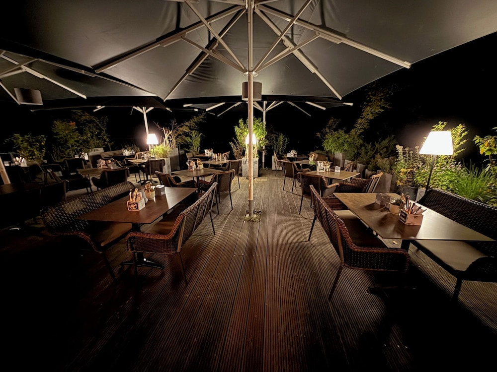 Foto - Loungehotel Seeterrassen Wandlitzsee