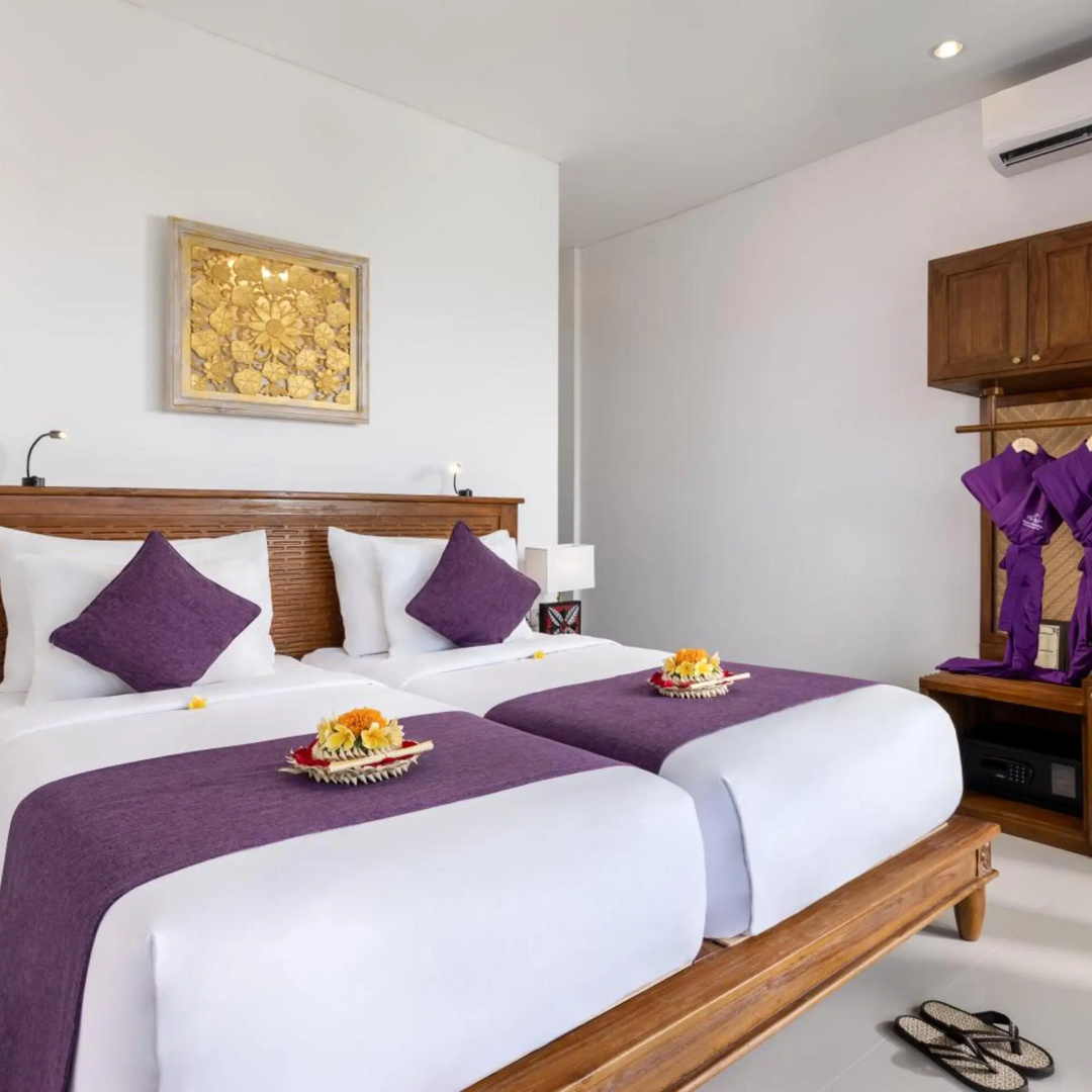 Foto - Swan Paradise A Pramana Experience
