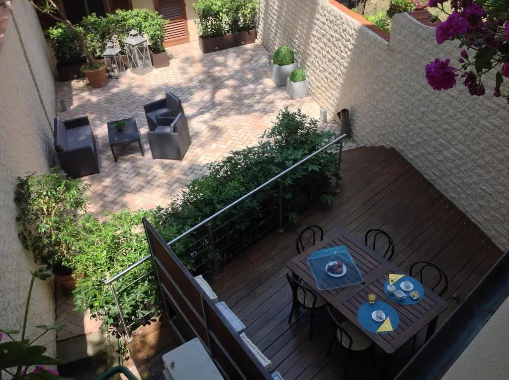 Photo - Hotel Orcagna