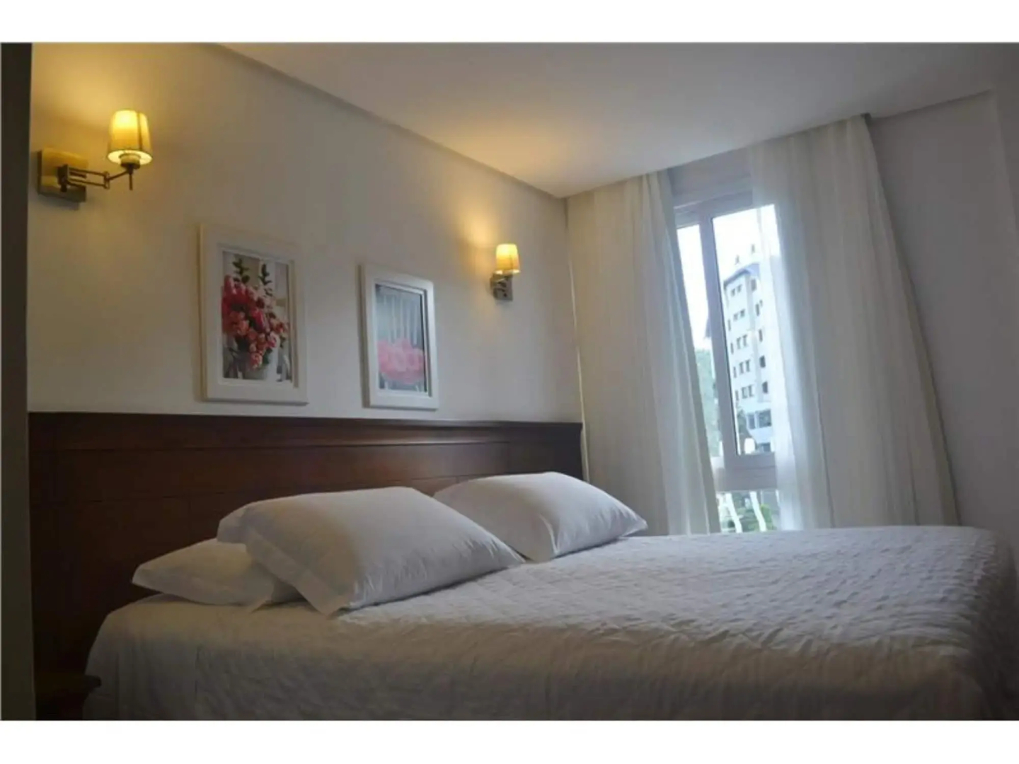 Foto - Hotel Monte Felice Centro