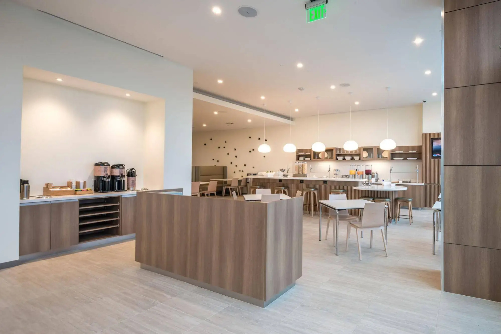 Foto - Element by Marriott Dallas Love Field