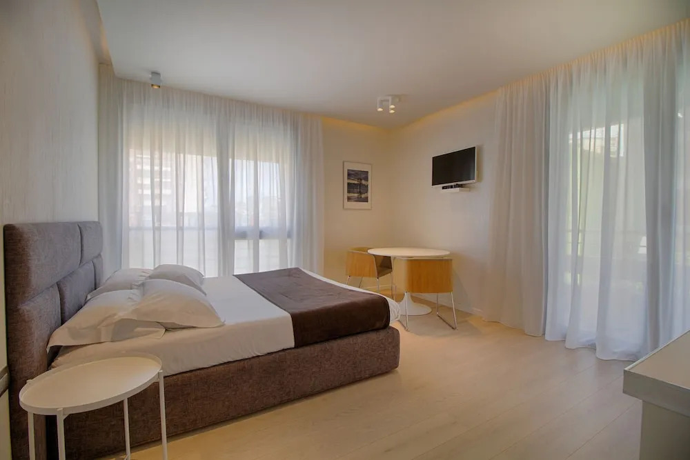 Foto - THE ROOMS - Serviced Apartments Tirana