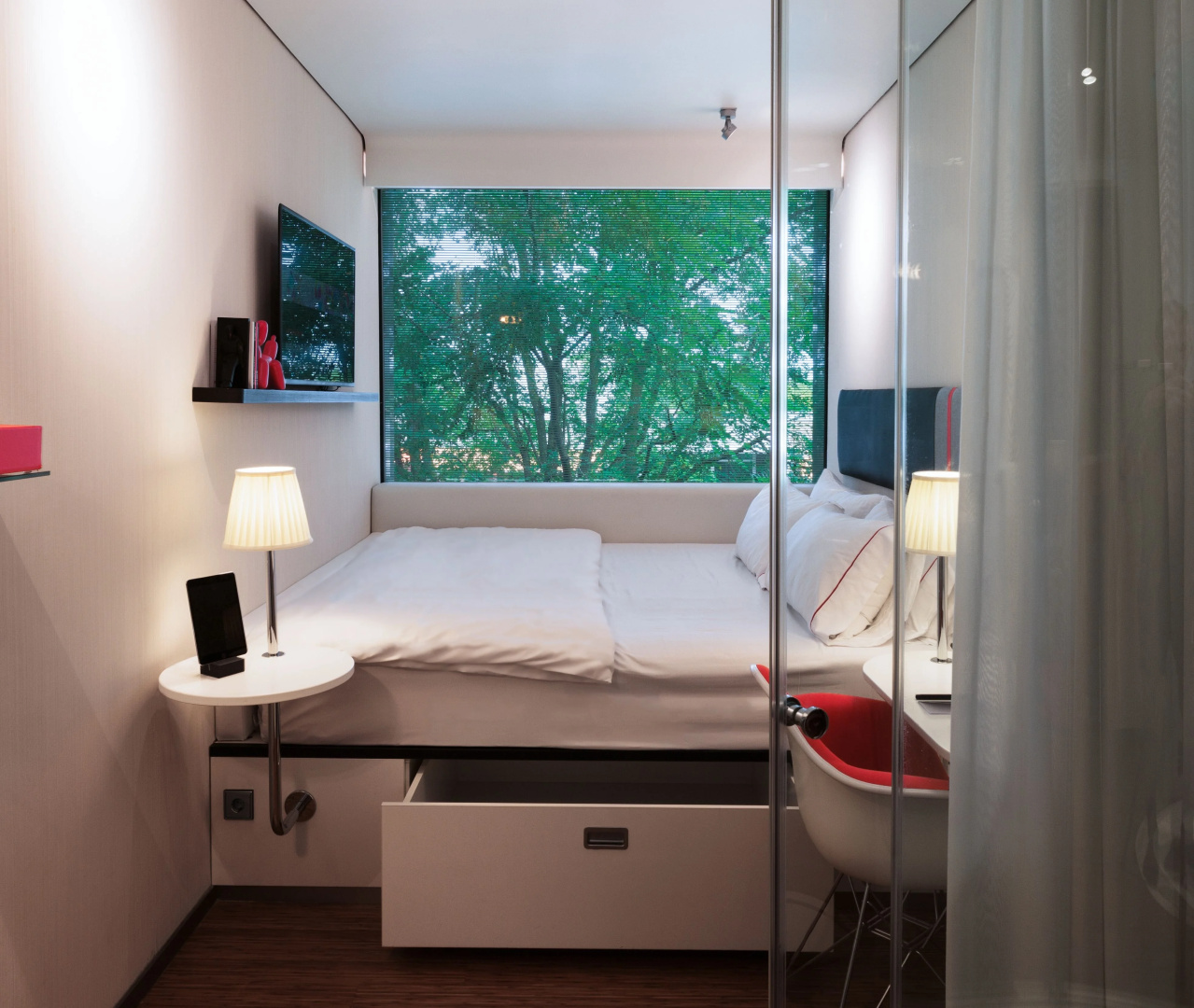 Photo - citizenM Amsterdam South