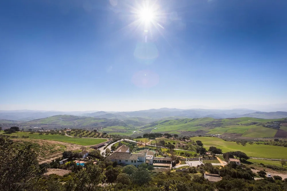 Photo - Hotel Fuente del Sol