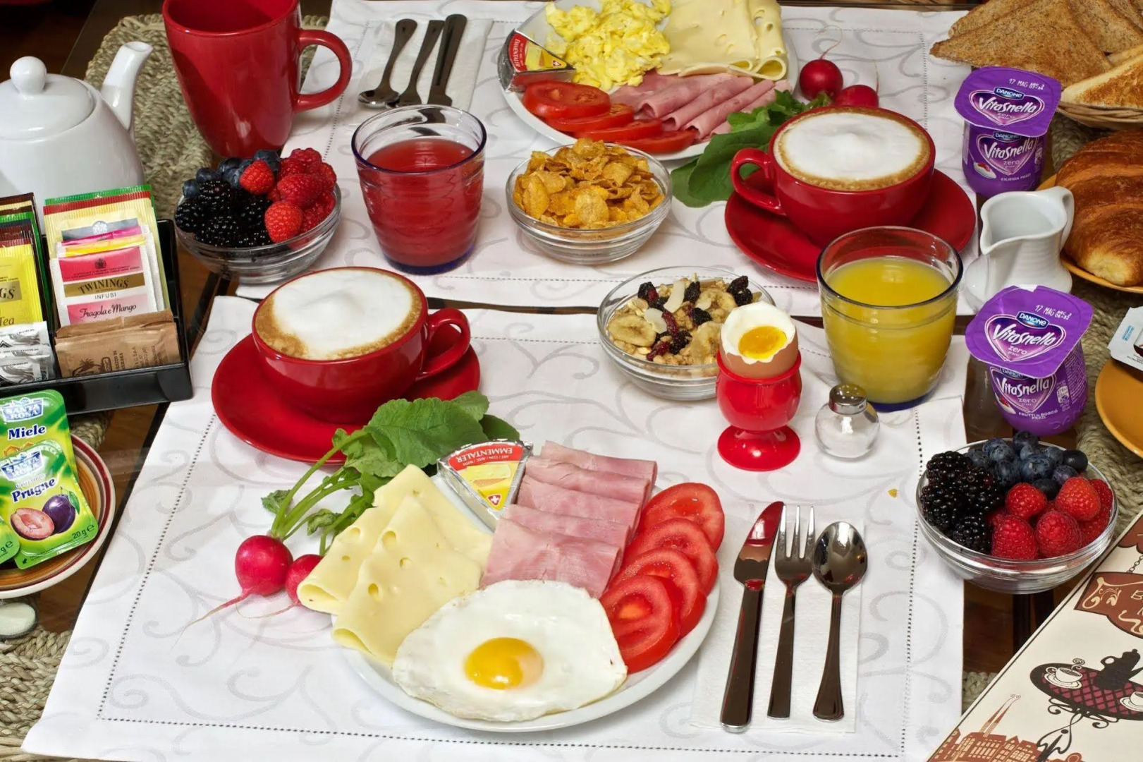 Foto - La Locandiera B&B