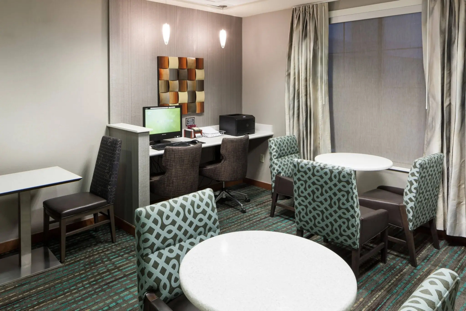 Foto - Residence Inn Phoenix North Happy Valley