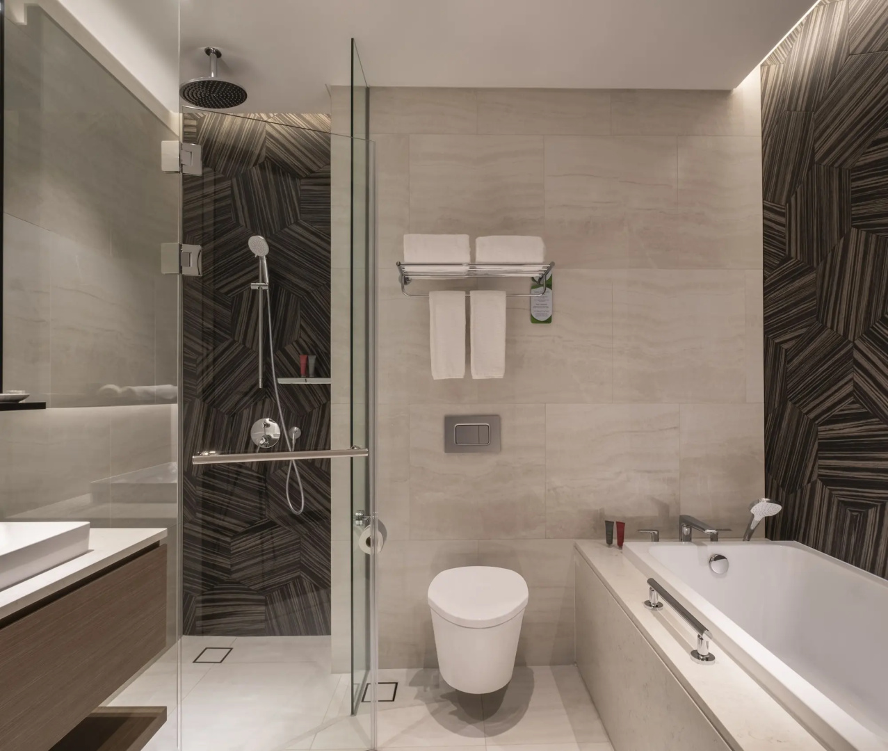 Foto - Orchid Hotel