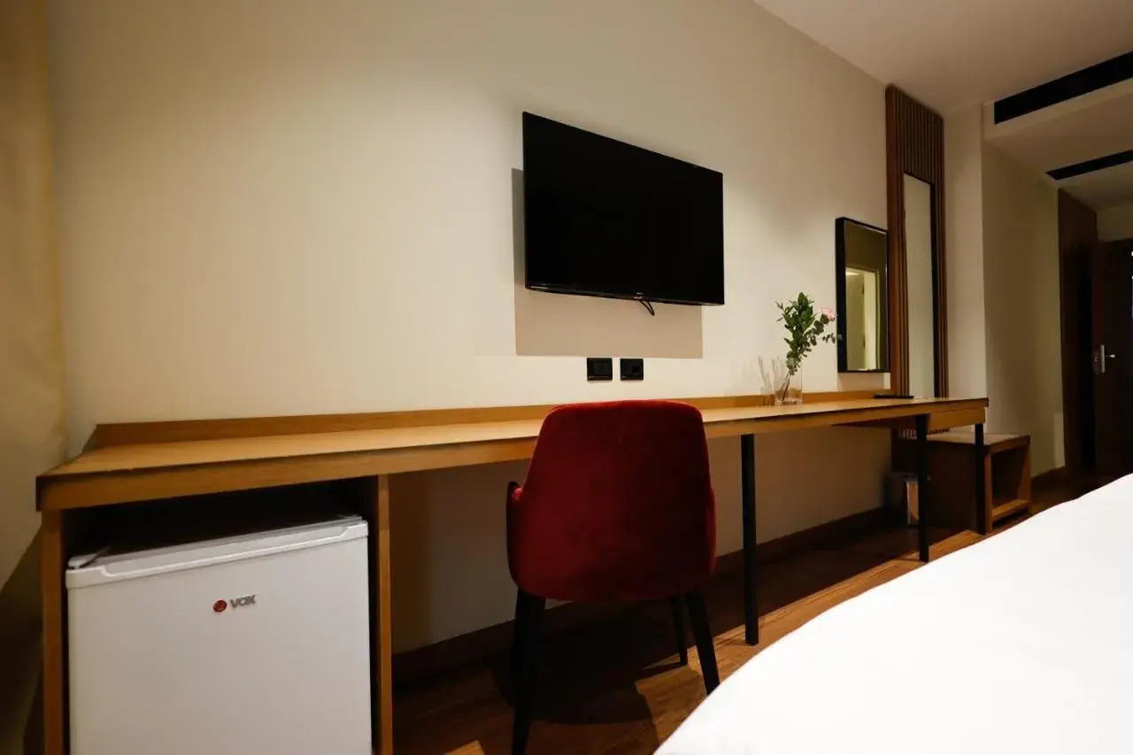 Photo - Valza Boutique Hotel