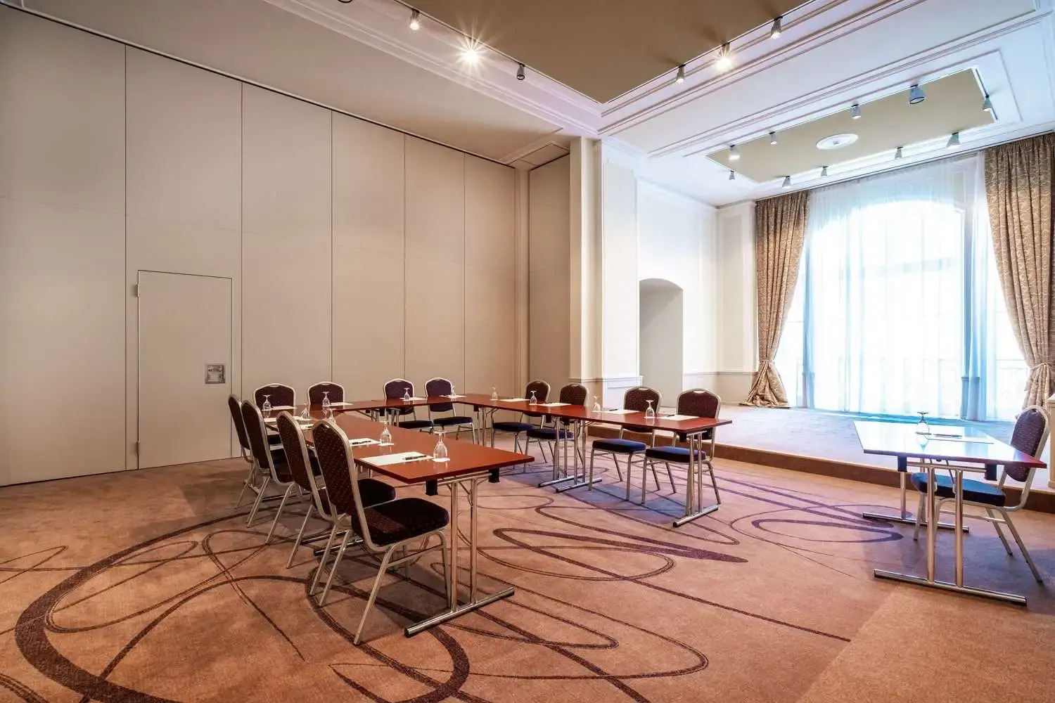 Foto - Star G Hotel Premium Dresden Altmarkt