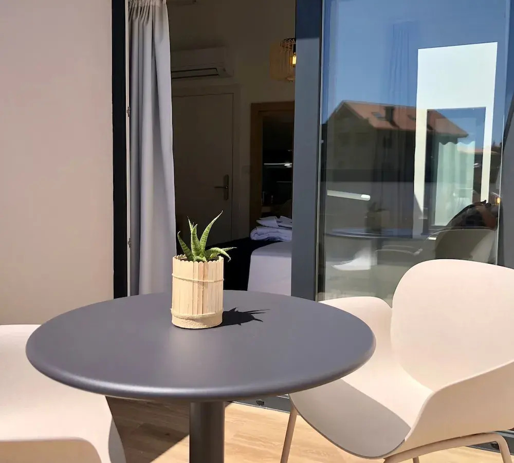 Photo - A caseta de Sil