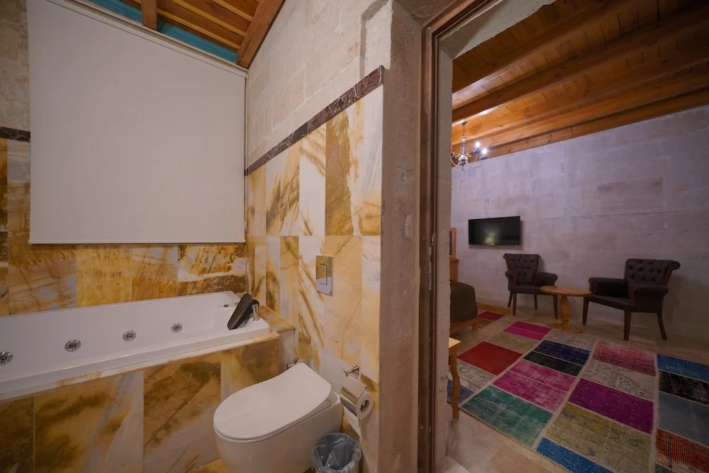 Photo - Cappadocia Secret Hill Cave Suites