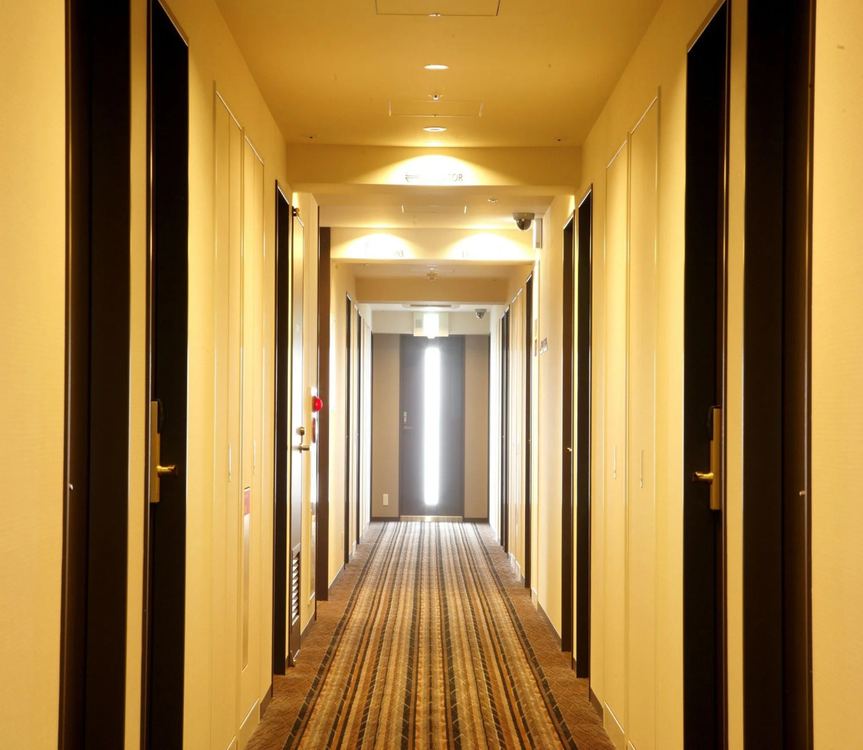 Foto - Hotel Keihan Sapporo