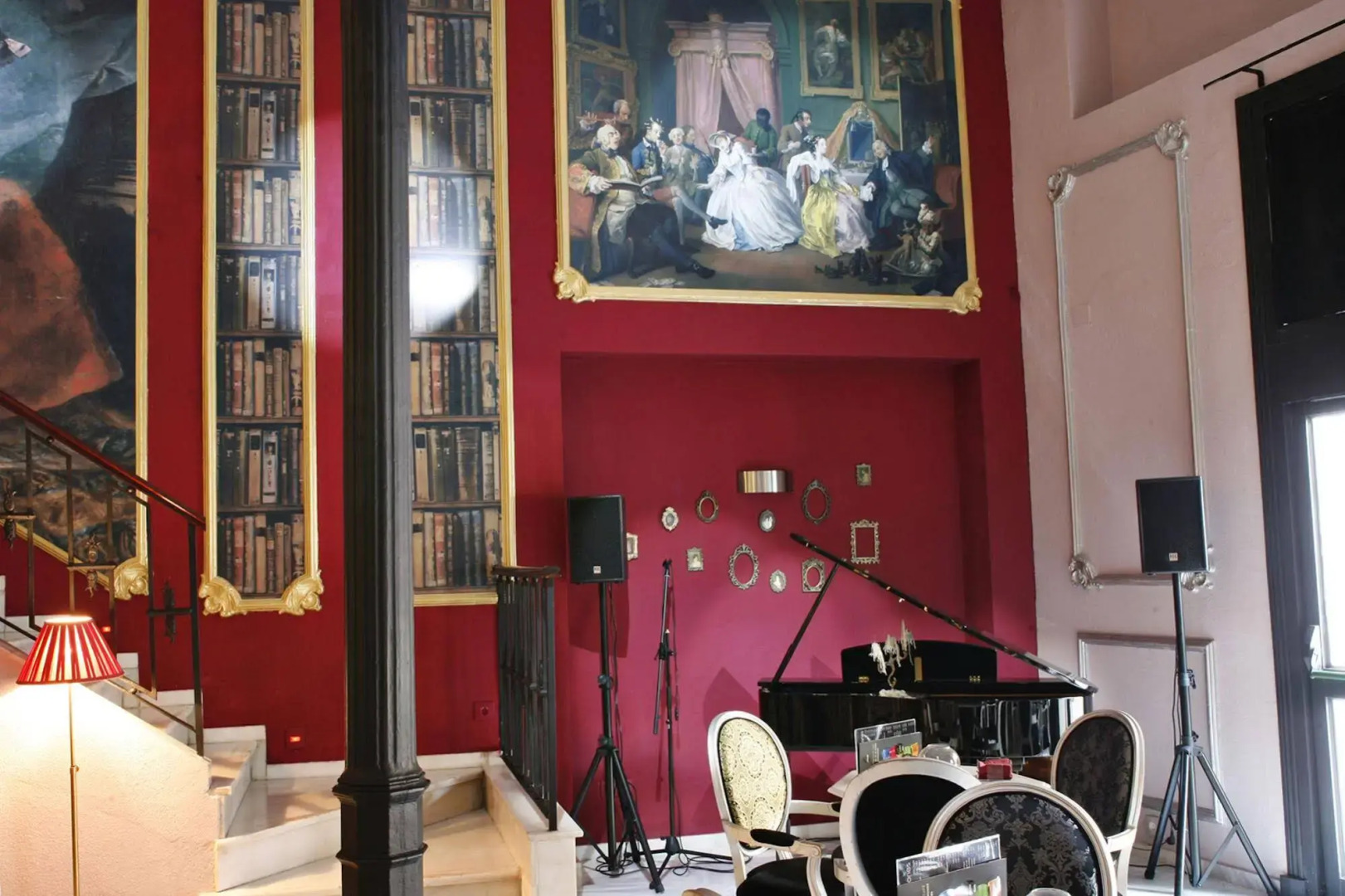 Photo - Sercotel Las Casas de los Mercaderes