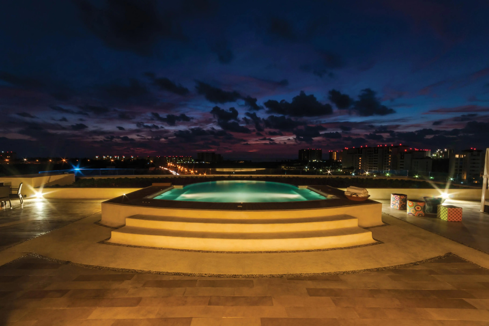 Foto - Palacio Mundo Imperial Riviera Diamante Acapulco