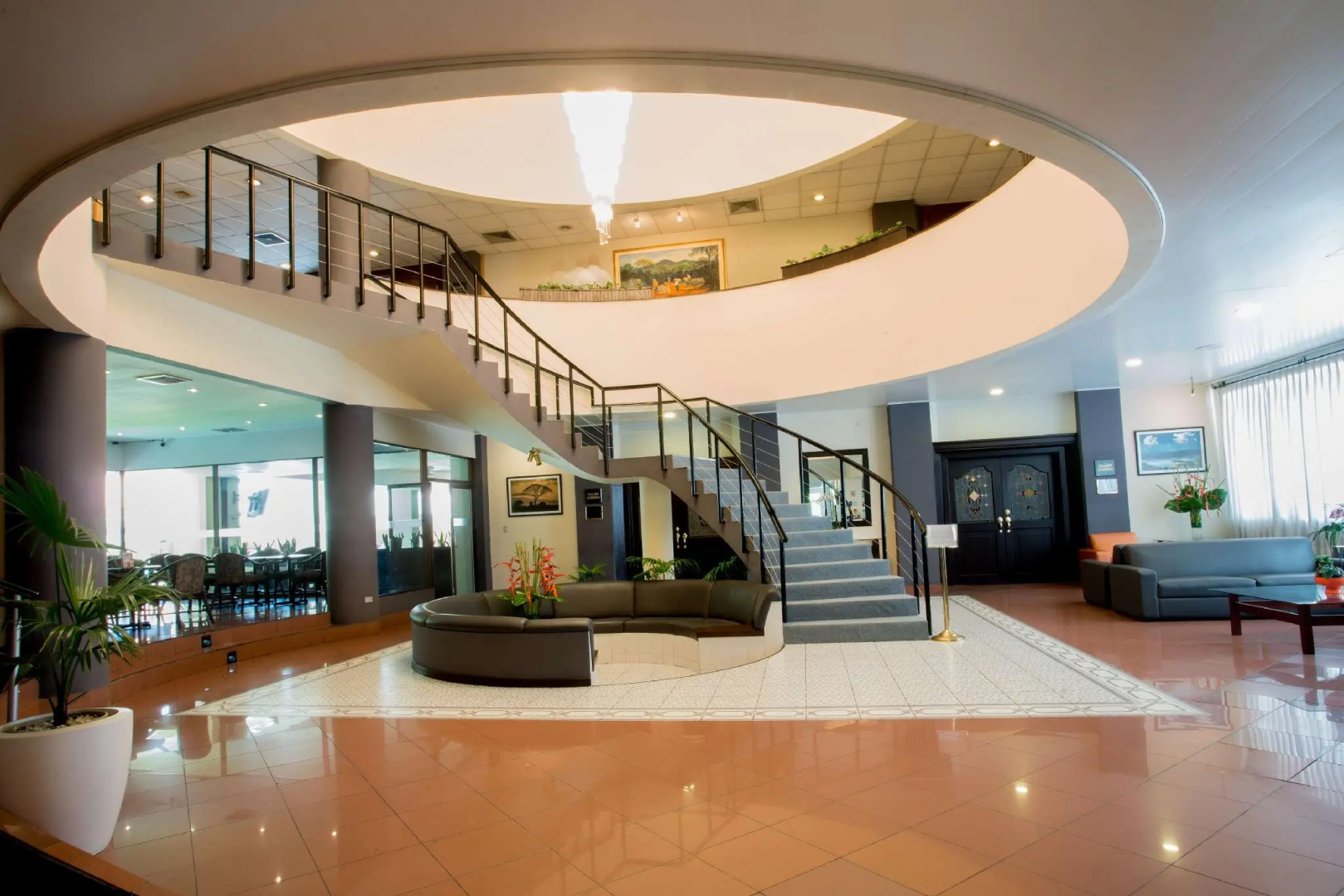 Photo - Best Western Plus Hotel Terraza