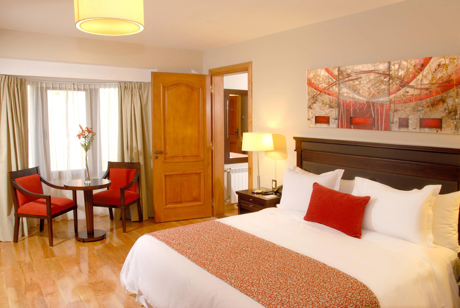 Photo - Alma del Lago Suites & Spa