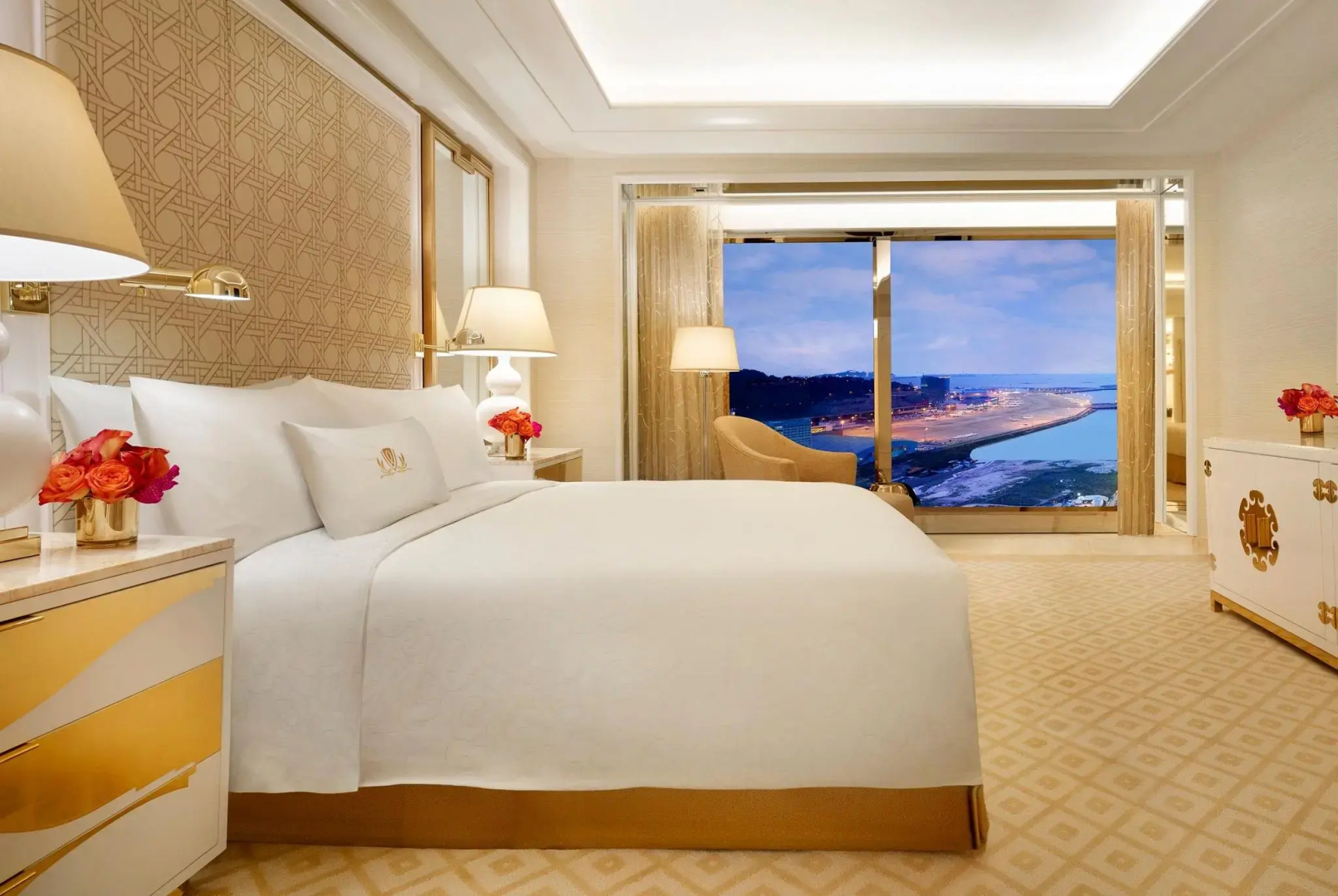 Foto - Wynn Palace