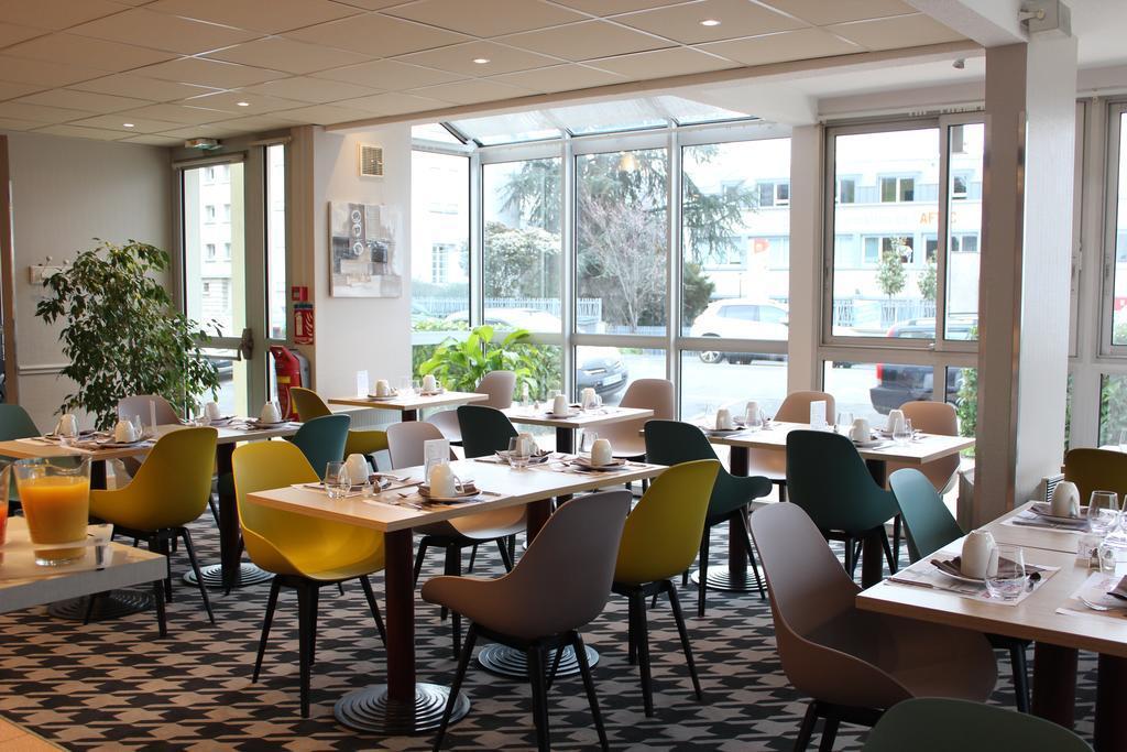 Photo - Ibis Tours Centre Giraudeau