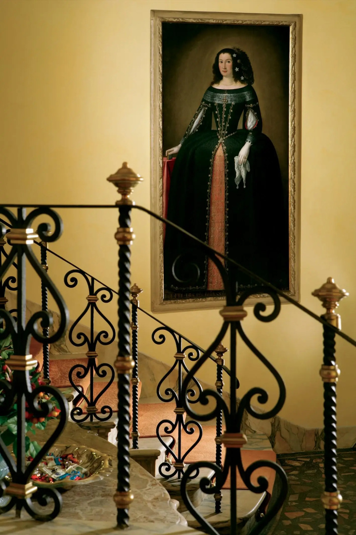 Photo - Villa Spalletti Trivelli