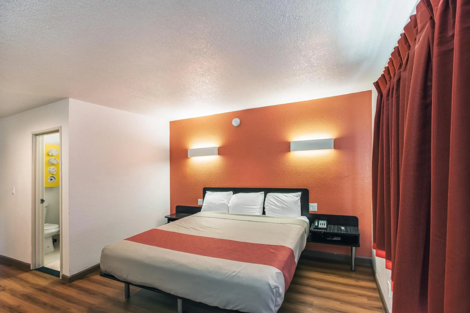 Foto - Motel 6 Dallas, TX - South