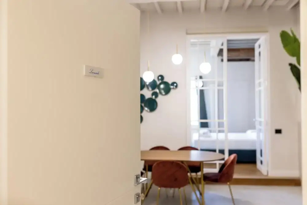 Photo - Leovinci Rooms