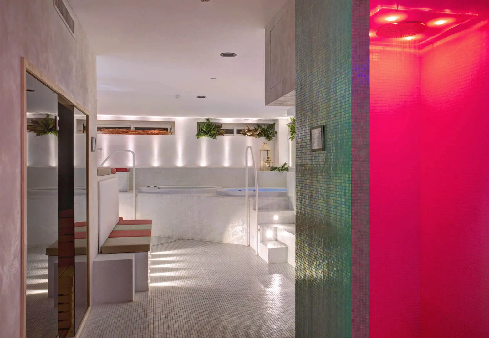 Photo - Hotel Lalla Beauty & Relax