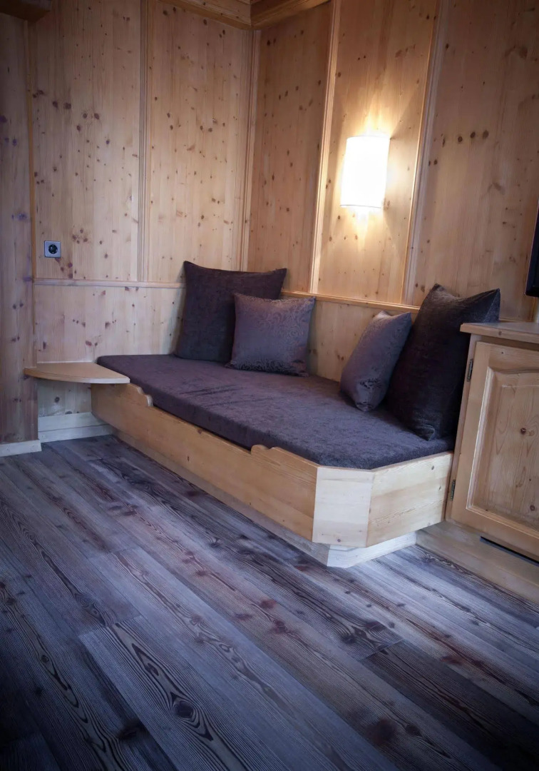 Photo - SPANNORT family home with common kitchen and self check-in