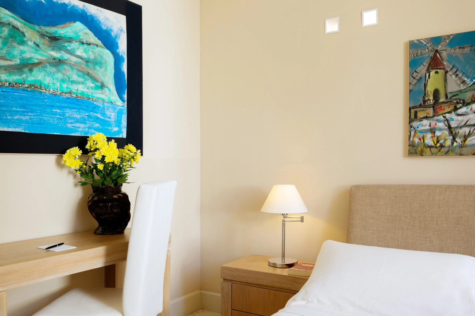 Foto - Palazzo Brunaccini Boutique Hotel