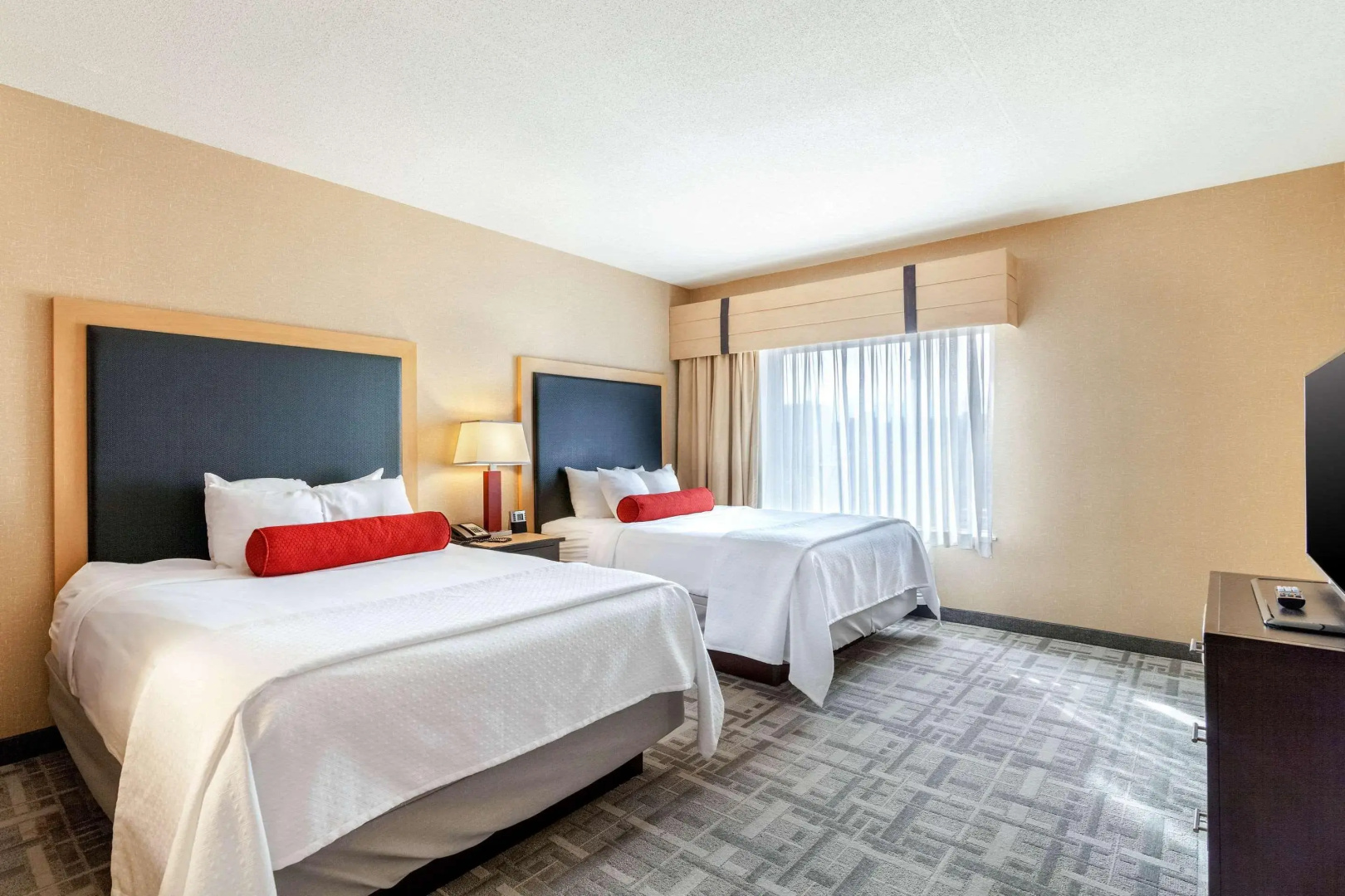 Foto - Cambria Hotel Pittsburgh - Downtown