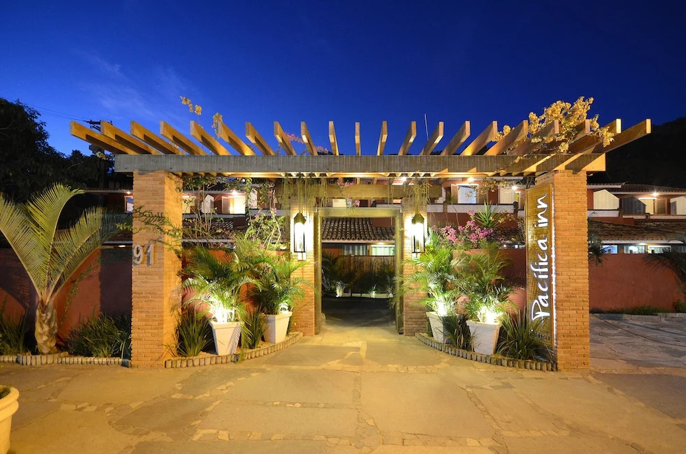 Foto - Suri Búzios Hotel